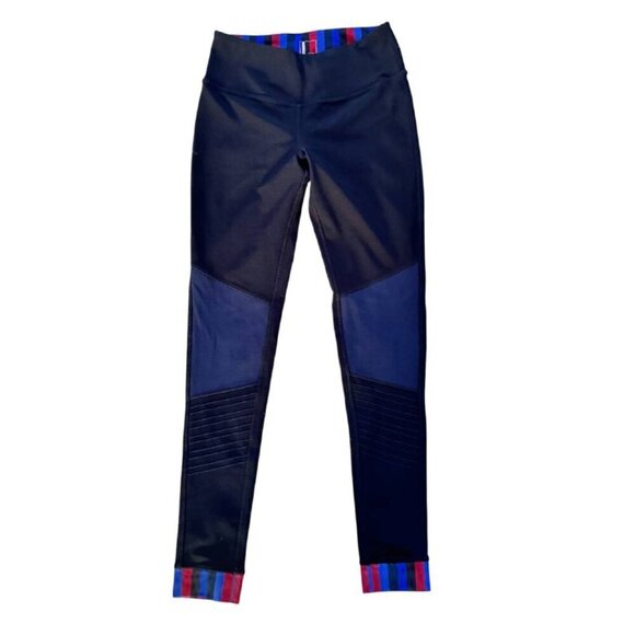 Mondetta Pants - MONDETTA Hi-Rise Medium Compression Leggings - Size XS